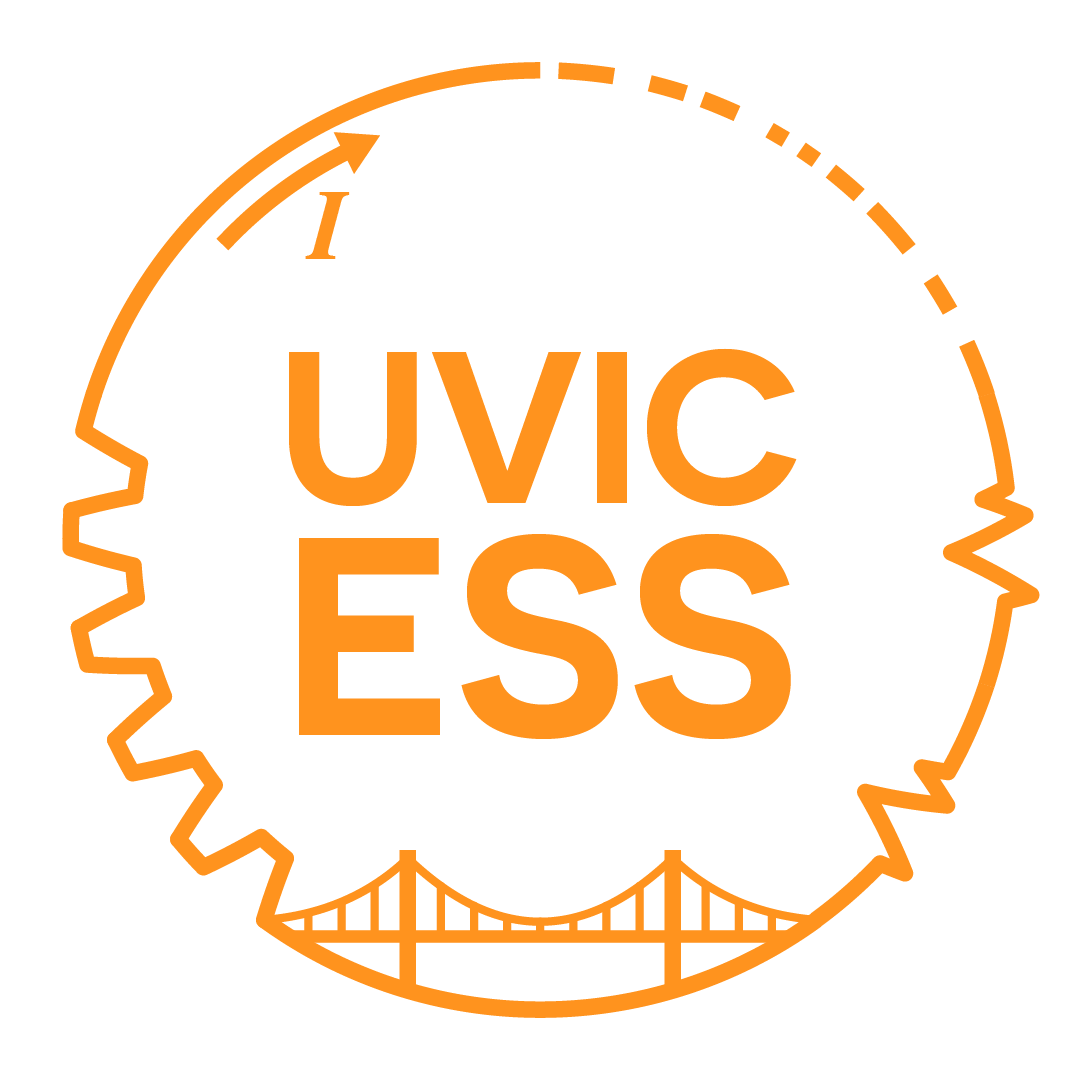 UVic ESS Logo